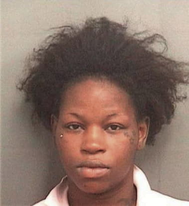 Keondra Mosley, - Palm Beach County, FL 